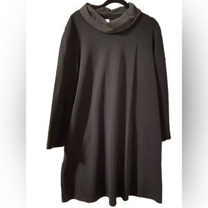 JJill Pure Jill tunic/dress size XL